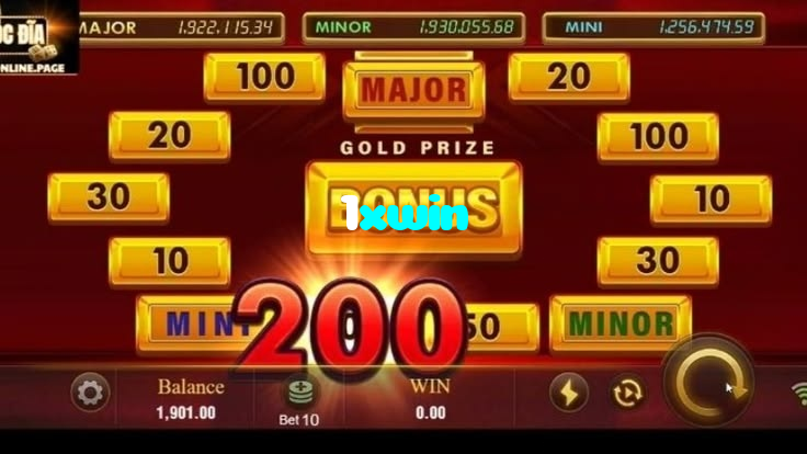 1xwin
